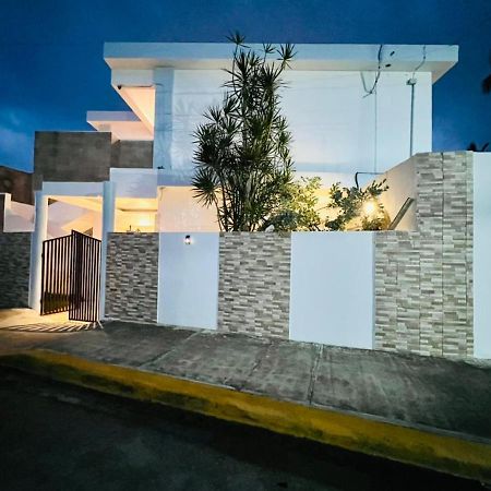 Noe Hotel One Bedroom #3 Πούντα Κάνα Εξωτερικό φωτογραφία