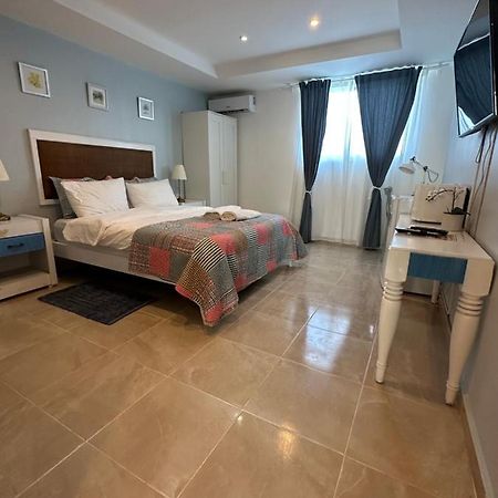 Noe Hotel One Bedroom #3 Πούντα Κάνα Εξωτερικό φωτογραφία