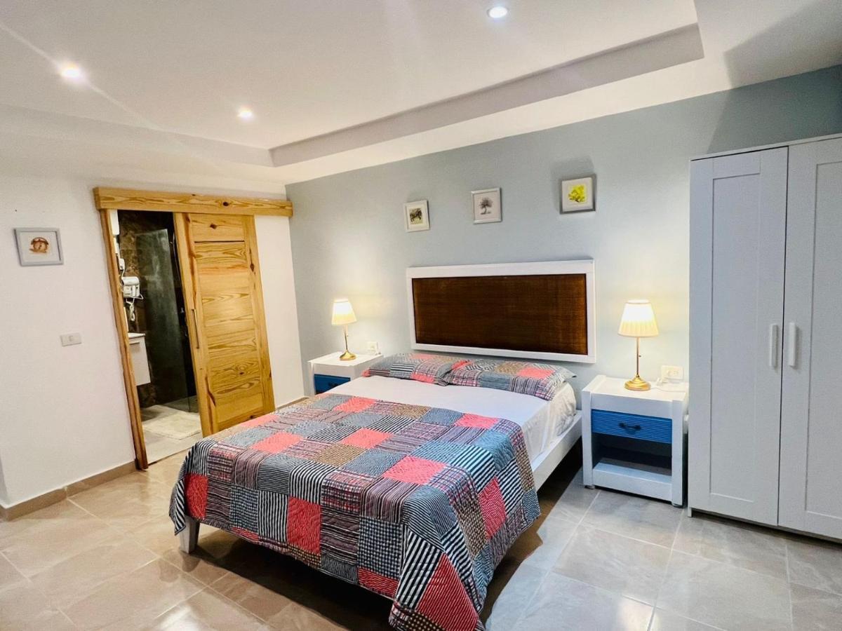Noe Hotel One Bedroom #3 Πούντα Κάνα Εξωτερικό φωτογραφία