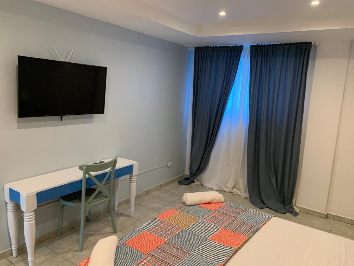 Noe Hotel One Bedroom #3 Πούντα Κάνα Εξωτερικό φωτογραφία