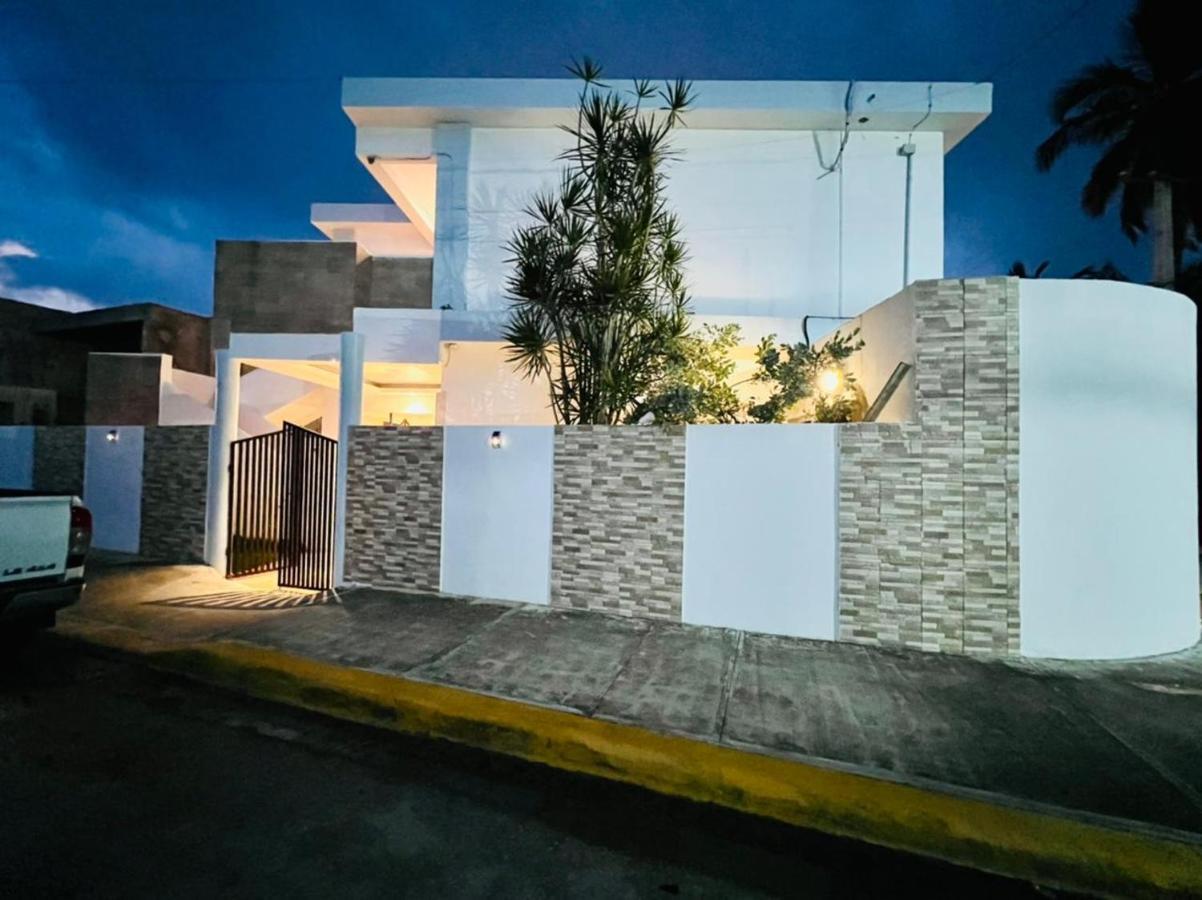 Noe Hotel One Bedroom #3 Πούντα Κάνα Εξωτερικό φωτογραφία