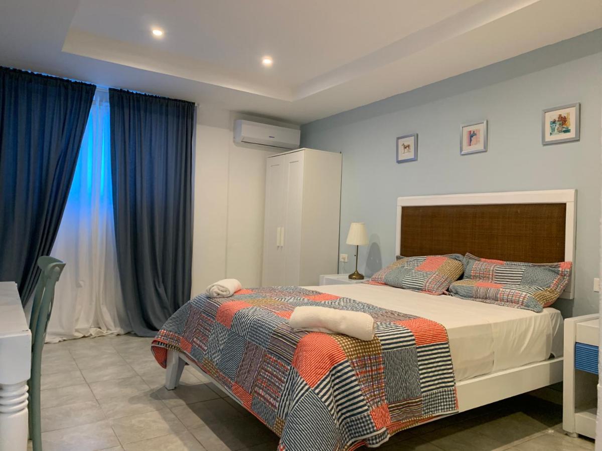 Noe Hotel One Bedroom #3 Πούντα Κάνα Εξωτερικό φωτογραφία
