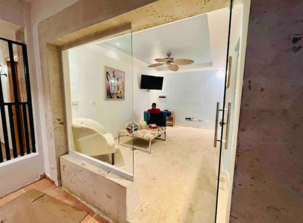 Noe Hotel One Bedroom #3 Πούντα Κάνα Εξωτερικό φωτογραφία