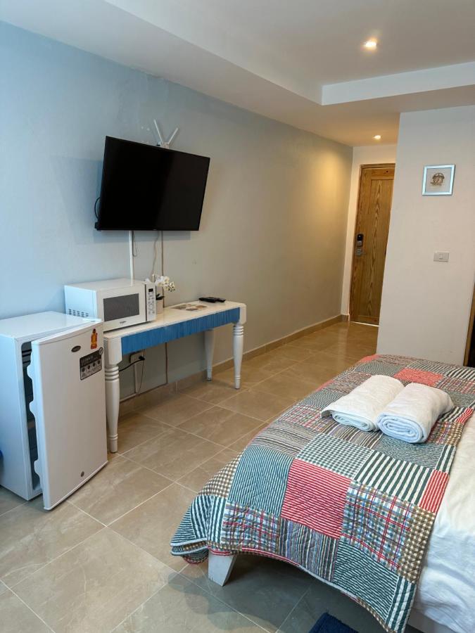 Noe Hotel One Bedroom #3 Πούντα Κάνα Εξωτερικό φωτογραφία