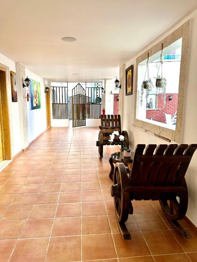 Noe Hotel One Bedroom #3 Πούντα Κάνα Εξωτερικό φωτογραφία