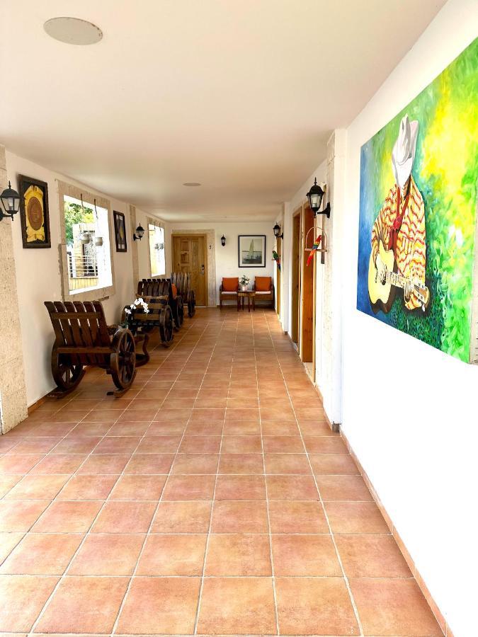 Noe Hotel One Bedroom #3 Πούντα Κάνα Εξωτερικό φωτογραφία